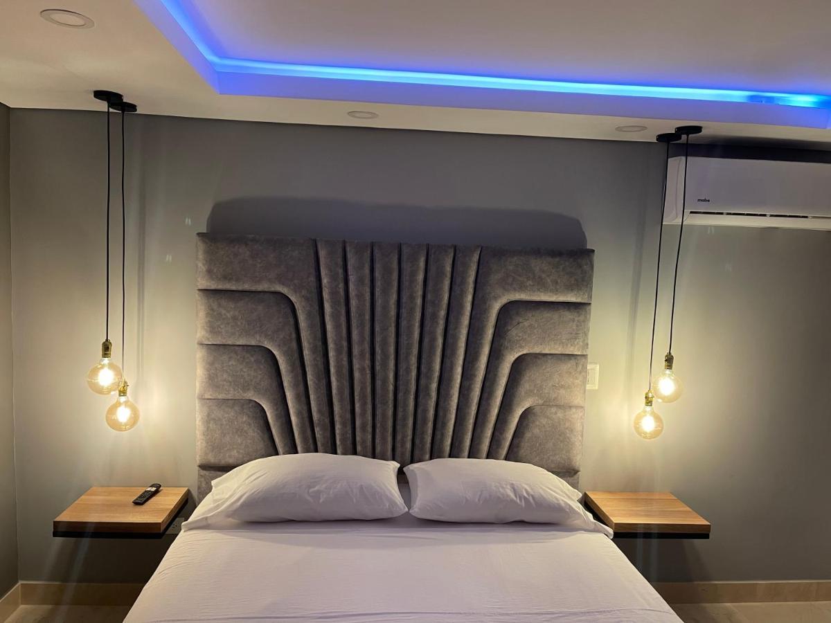 Soho Deluxe Apartment
