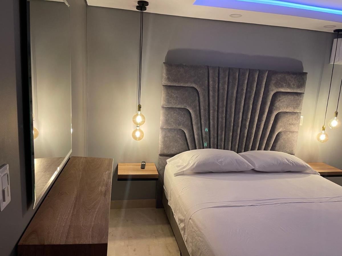 Apartment Soho Deluxe Medellin