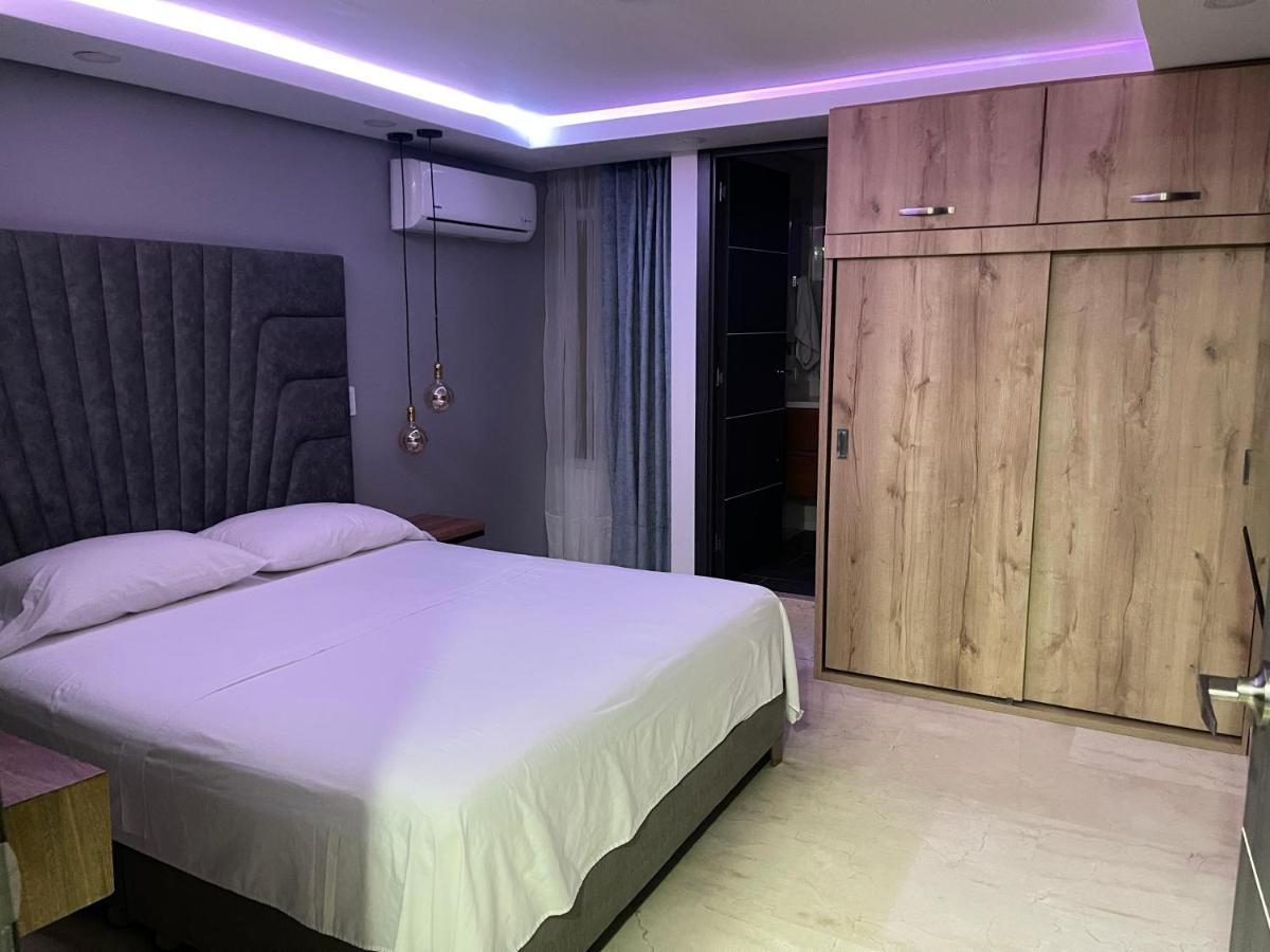Apartment Soho Deluxe