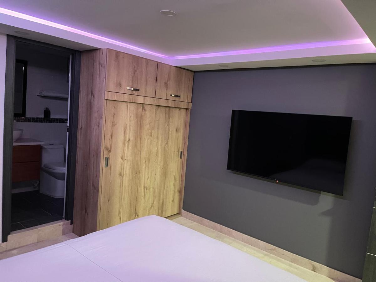 Apartment Soho Deluxe