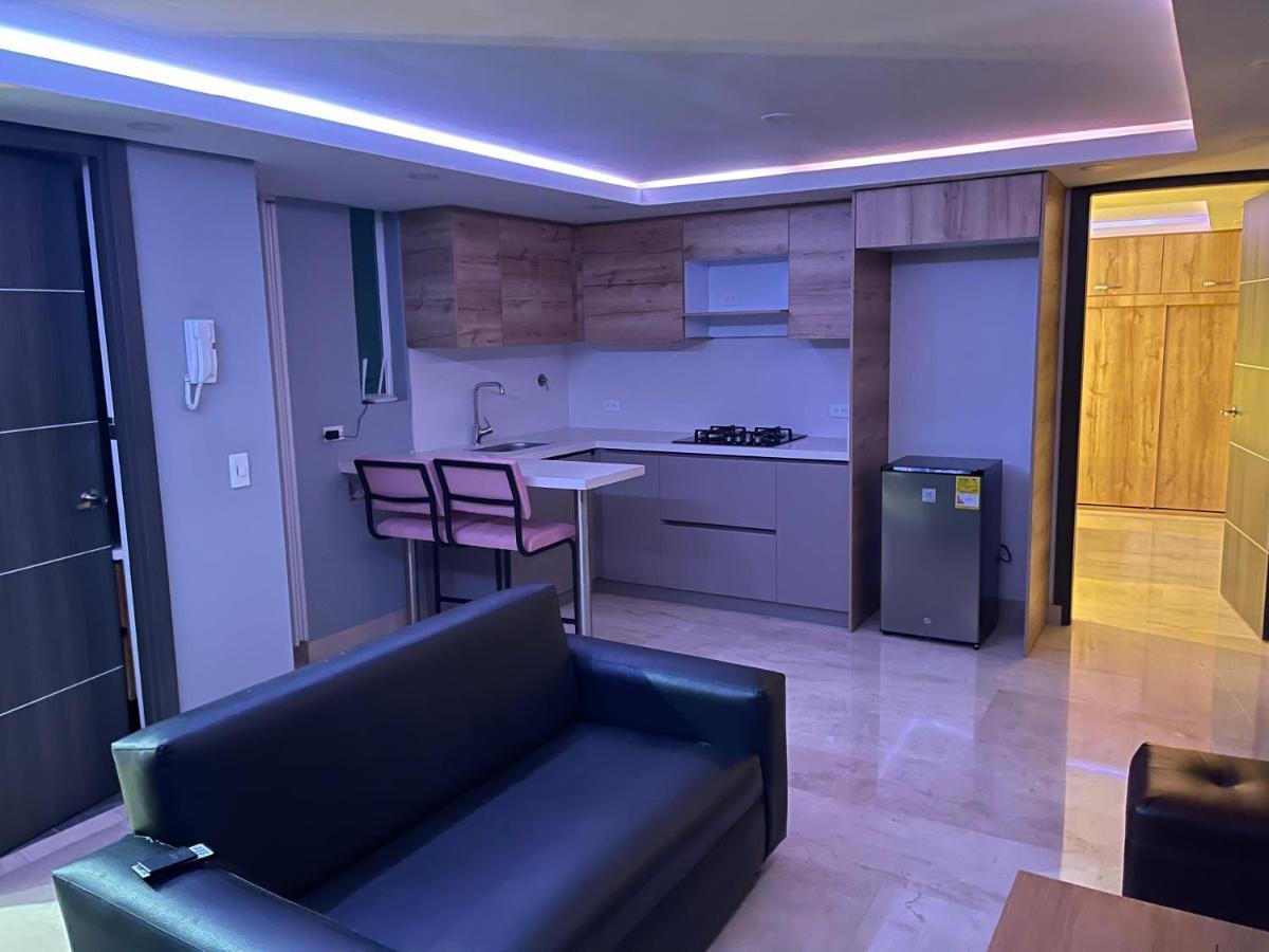 Soho Deluxe Apartment *
